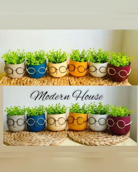 ورد النضارات 😍