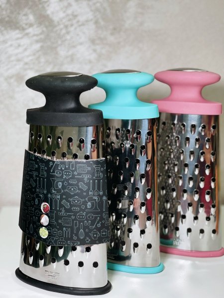 مبشرة ستانلس ستيل