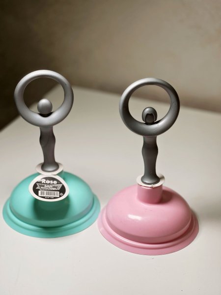 فاتح مجاري سيليكون