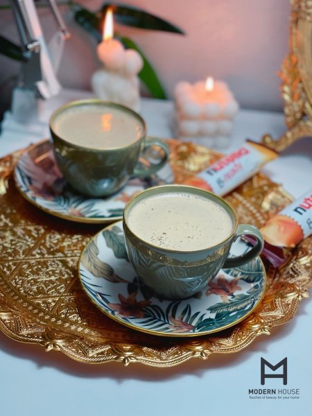 مج نسكافيه كبير تركي