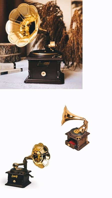 صندوق الموسيقى الكلاسيك