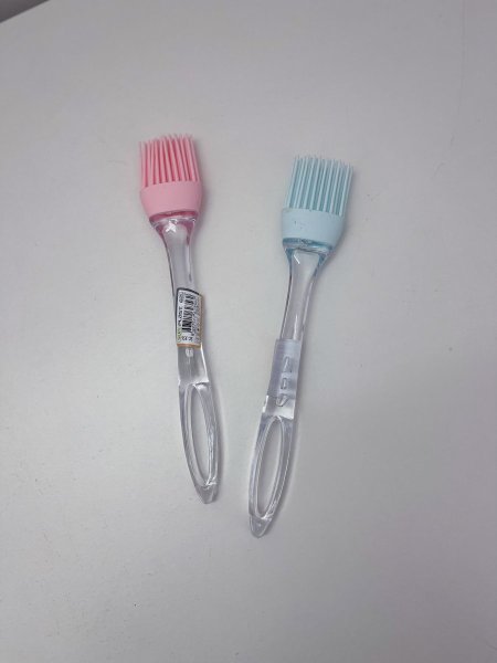 فرشاة سيليكون