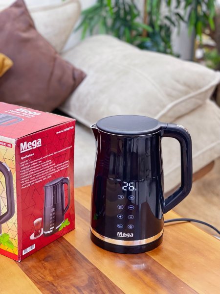 جهاز تسخين الماء الالكتروني ✨