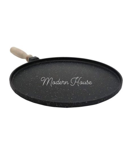 مقلاة القطايف <br> <span class='text-color-warm'>سيتوفر قريباً</span>