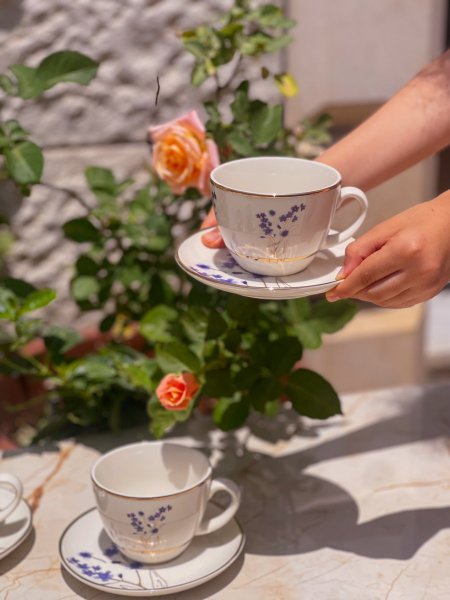 مج نسكافيه مميز حجم كبير