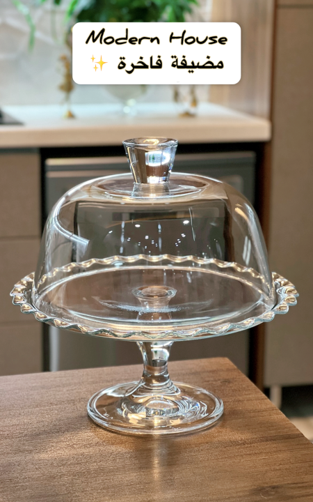 مضيفة كريستال باشاباش تقيل