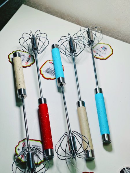 خفاقة يدوية